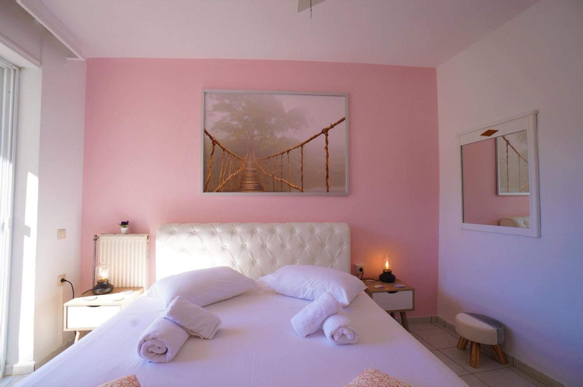 Gemuetliche G2 Mit Meeresbrise In Appartement